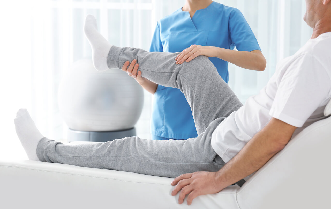 Tired of Medications? Find Relief with Physiotherapy