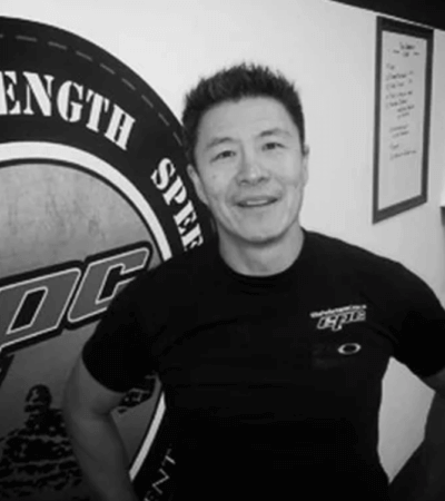 Jim Lam