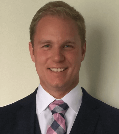Brett Guist