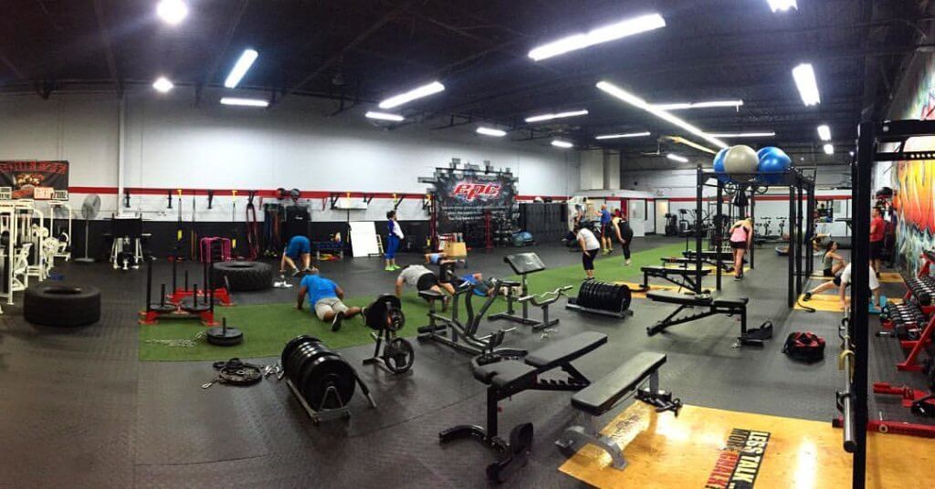 Boot Camps Training Burlington, ON - Progressive Sports Medicine