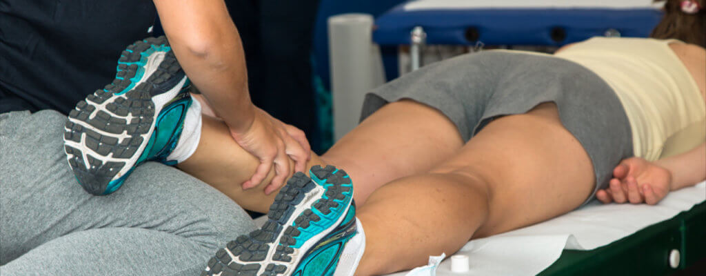 Athletic Therapy Burlington, ON