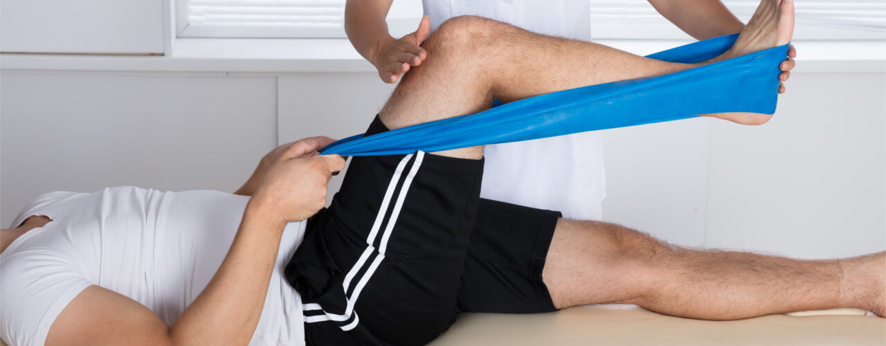 Shockwave Therapy Burlington - Burlington Sports Therapy