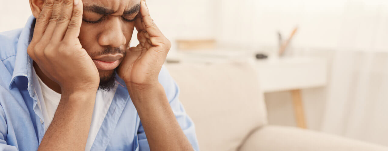 Relieve Your Stress-Related Headaches Today with Physiotherapy