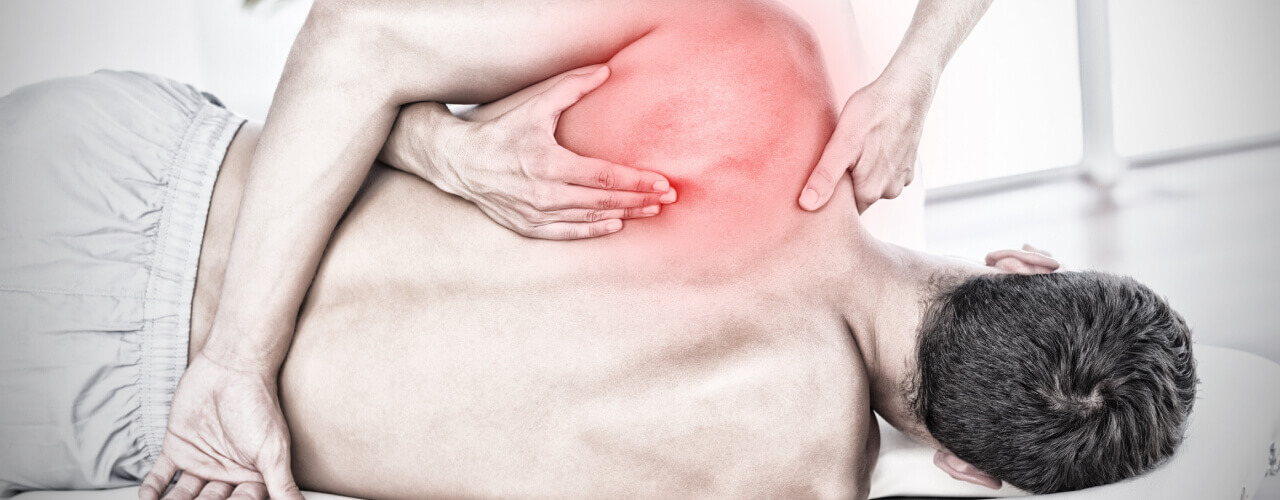Chronic Back Pain Can Leave You Feeling Defeated - PT Can Help
