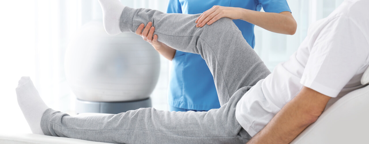 Make the Most of Your Surgery with Physiotherapy - Both Before and After
